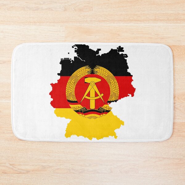 Item preview, Communist Germany designed and sold by Deutsch-Nordamerika Produkte.
