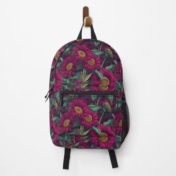 Item preview, Whimsical Sunflower Flower - Flower Floral Pattern - Personal Gifts designed and sold by RoyalStarsPatts.