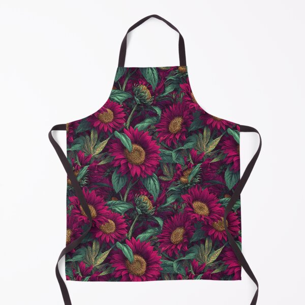 Item preview, Whimsical Sunflower Flower - Flower Floral Pattern - Personal Gifts designed and sold by RoyalStarsPatts.