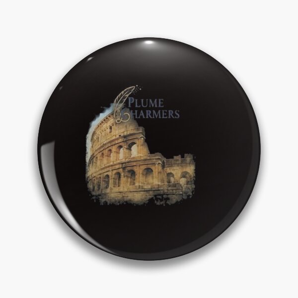Item preview, colosseum designed and sold by Plumcharmeurs.