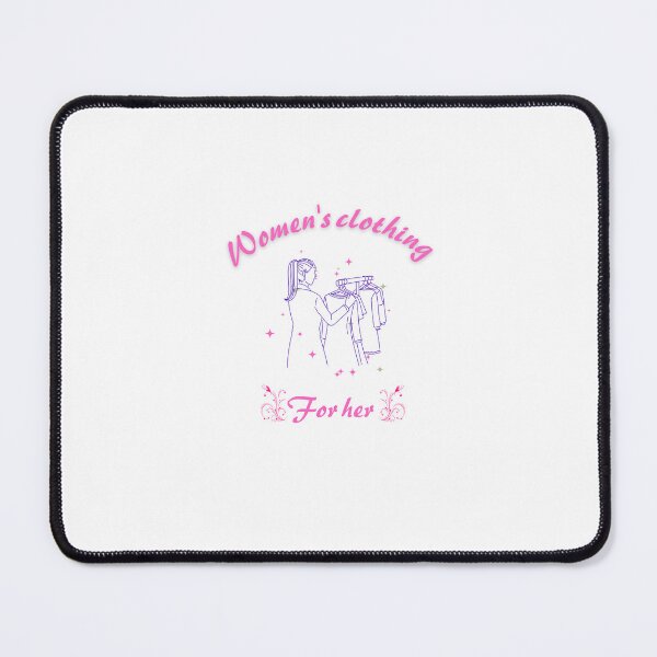 Item preview, The art to organise her perfect wordrobe  designed and sold by nadiabaza83.