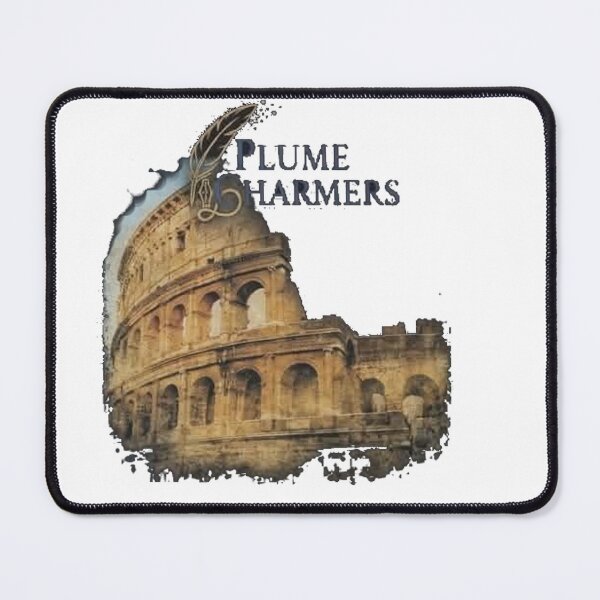 Item preview, colosseum designed and sold by Plumcharmeurs.