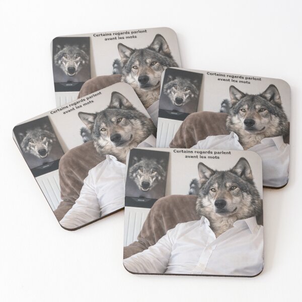 Item preview, Some looks speak before words. designed and sold by Z-G-P.
