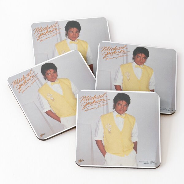 Item preview, MJ pop legend album cover art designed and sold by ThxtTheArtist.