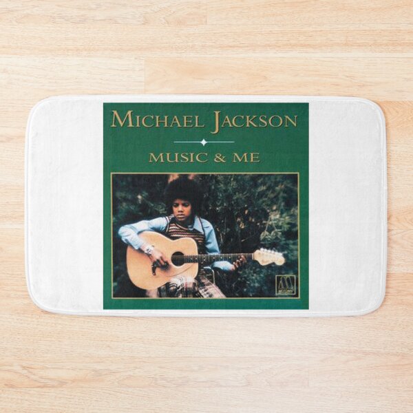 Item preview, MJ pop legend album cover art designed and sold by ThxtTheArtist.