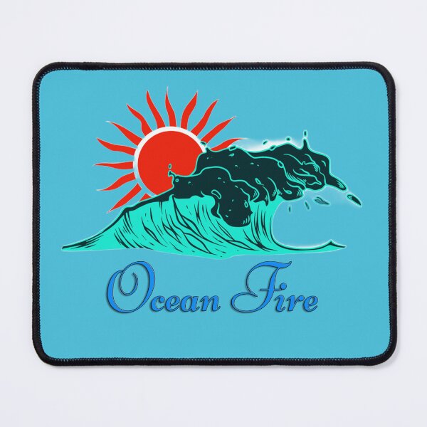 Item preview, Sunset Waves designed and sold by Naershop.