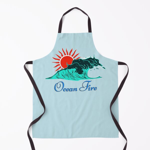 Item preview, Sunset Waves designed and sold by Naershop.