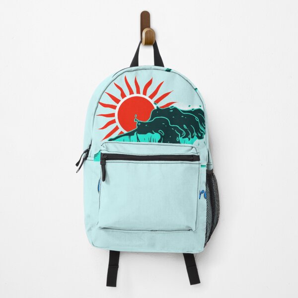 Item preview, Sunset Waves designed and sold by Naershop.
