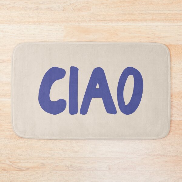 Item preview, Ciao designed and sold by soheedesigns.
