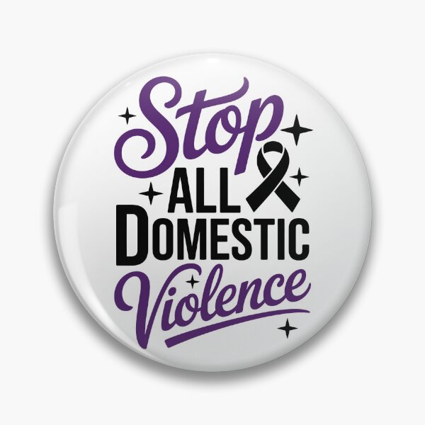 Item preview, Stop Domestic Violence designed and sold by jkrphoto.
