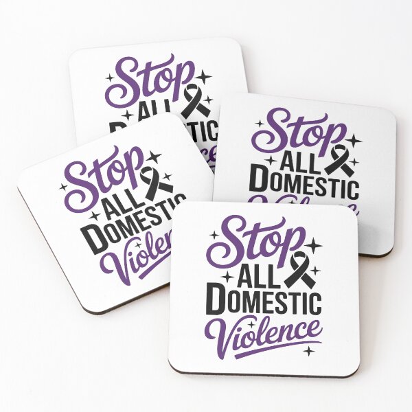 Item preview, Stop Domestic Violence designed and sold by jkrphoto.