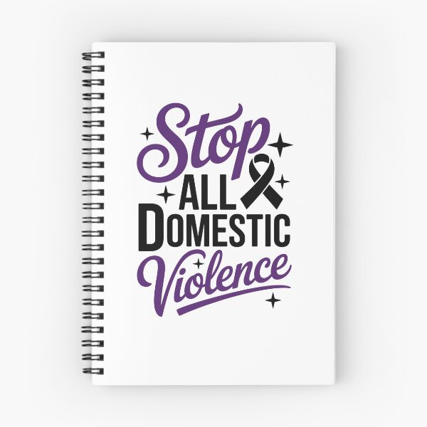 Item preview, Stop Domestic Violence designed and sold by jkrphoto.
