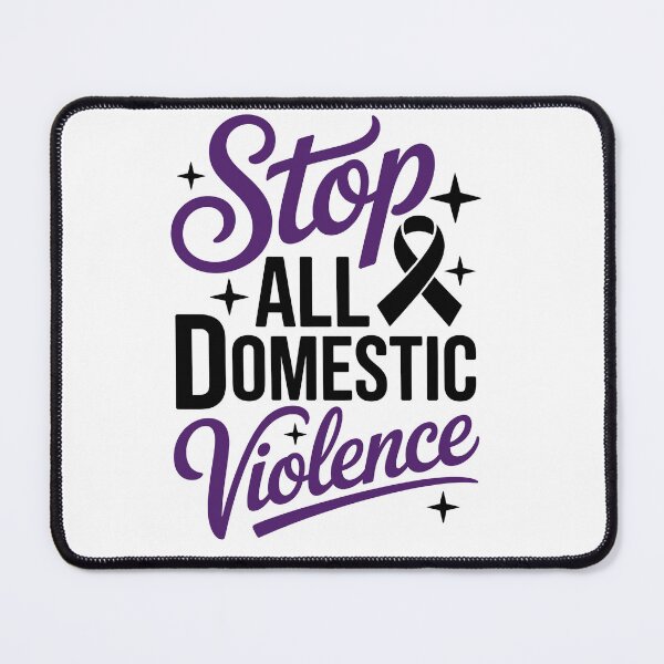 Item preview, Stop Domestic Violence designed and sold by jkrphoto.
