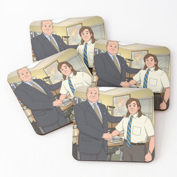 Item preview, The office memes designed and sold by ItsAllYellow.