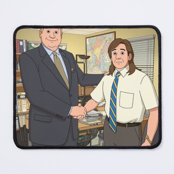 Item preview, The office memes designed and sold by ItsAllYellow.