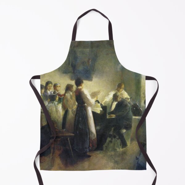 Item preview, The Village Choir designed and sold by SharonTheFirst.
