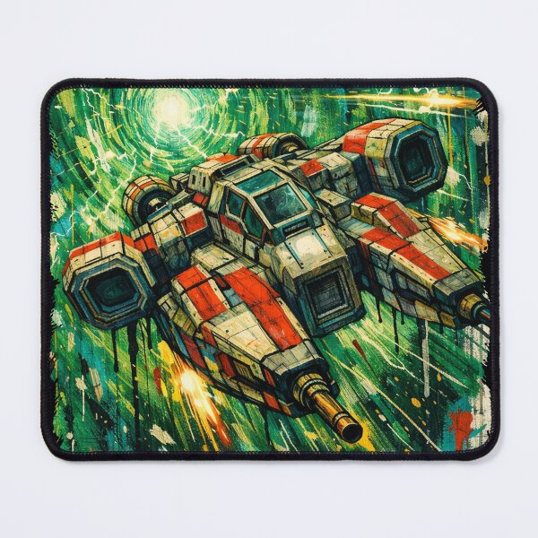 Item preview, The Time Storm designed and sold by G.C.JONES.