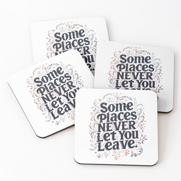 Item preview, Widows Bay – Some Places Never Let You Leave designed and sold by Vvmd.