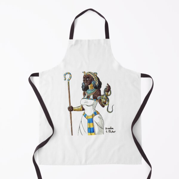 Item preview, Queen and Asp designed and sold by Brandon Pilcher's Creative Adventures.