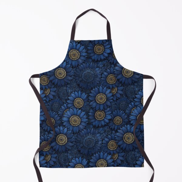 Item preview, Lush Sunflower Flower - Birthday Flower Pattern - Retirement Gifts for Wife designed and sold by RoyalStarsPatts.
