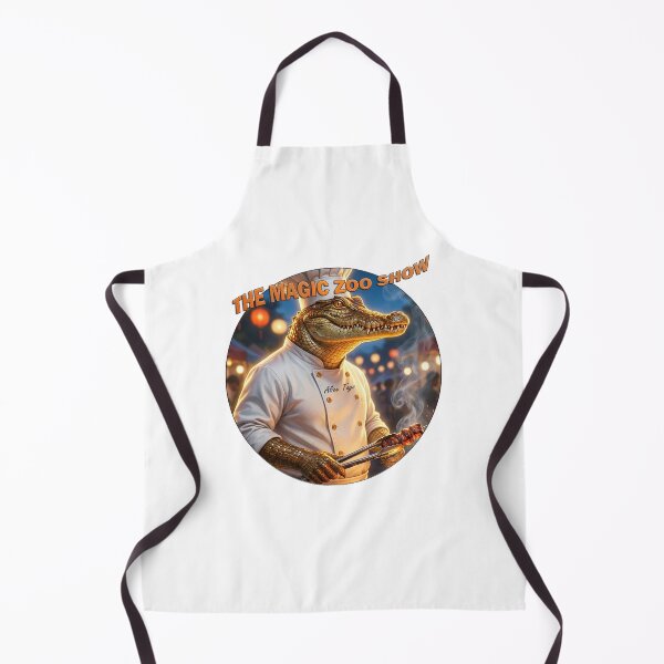 Item preview, Alice To Go The Magic Crocodile designed and sold by Magic Therapy.