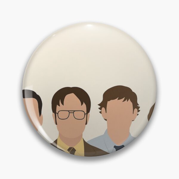 Item preview, The office  cute designed and sold by ItsAllYellow.