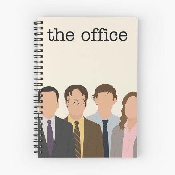 Item preview, The office  cute designed and sold by ItsAllYellow.