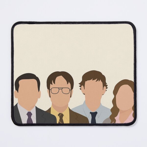Item preview, The office cute designed and sold by ItsAllYellow.