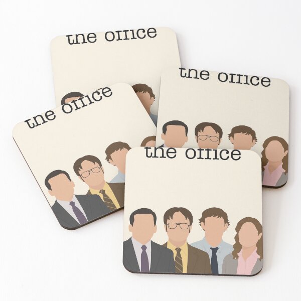 Item preview, The office  cute designed and sold by ItsAllYellow.