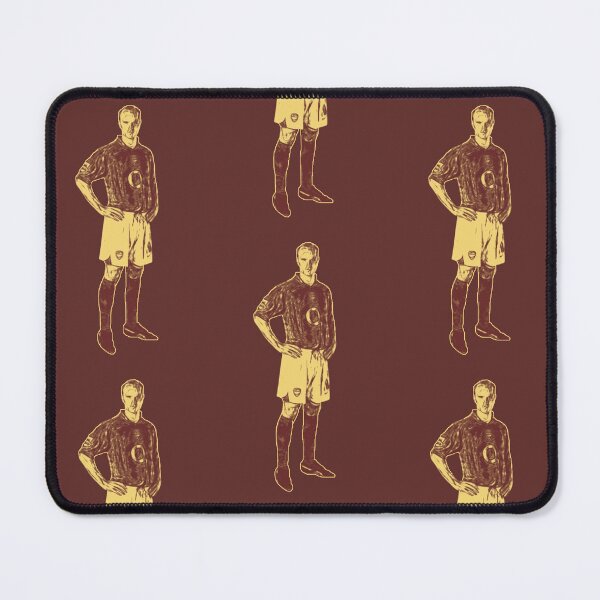 Item preview, Dennis Bergkamp Highbury 2006 designed and sold by IrisAndSeb.