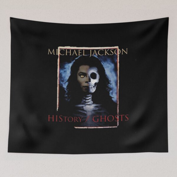 Item preview, MJ pop legend album cover art designed and sold by ThxtTheArtist.