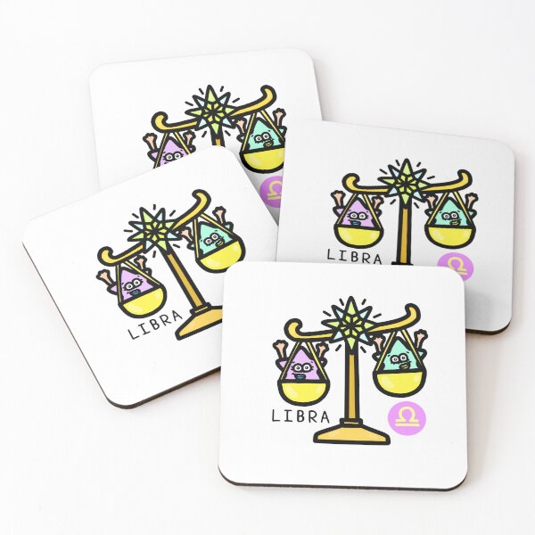 Item preview, Zodiac signs Libra designed and sold by kanaehonkawa.