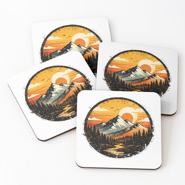 Item preview, Chase the Horizon designed and sold by PenchalaPrabhas.