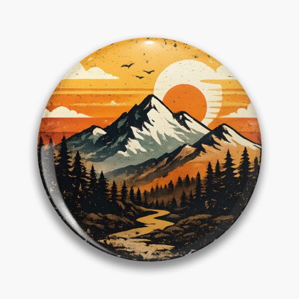Item preview, Chase the Horizon designed and sold by PenchalaPrabhas.