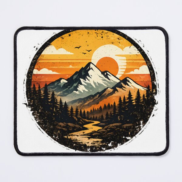 Item preview, Chase the Horizon designed and sold by PenchalaPrabhas.