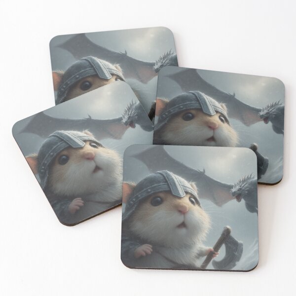 Item preview, My Hamster is a Skyrim fan designed and sold by StudioSand.