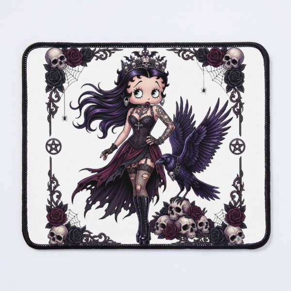 Item preview, BETTY BOOP designed and sold by CHRIST5000.