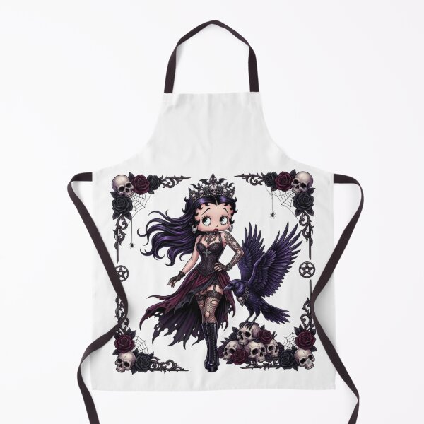 Item preview, BETTY BOOP designed and sold by CHRIST5000.