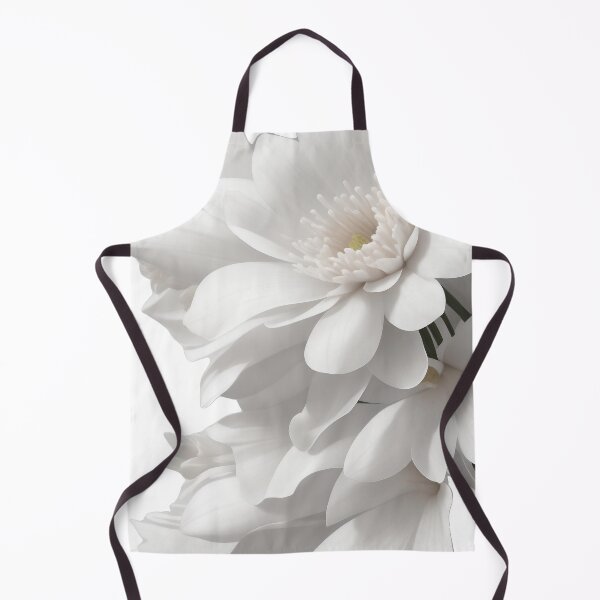 Item preview, White Floral designed and sold by CyndiEpps.