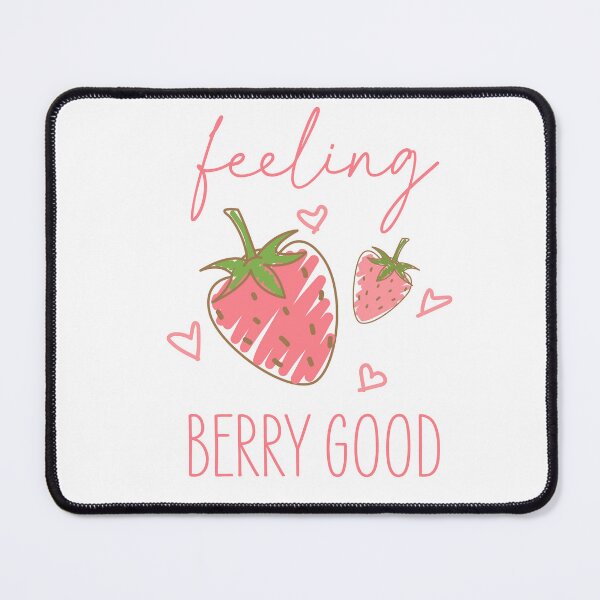 Item preview, Feeling berry good designed and sold by Tiny-Love ⭐⭐⭐⭐⭐.