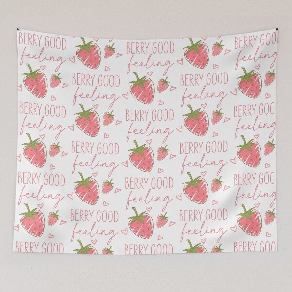 Item preview, Feeling berry good designed and sold by Tiny-Love ⭐⭐⭐⭐⭐.