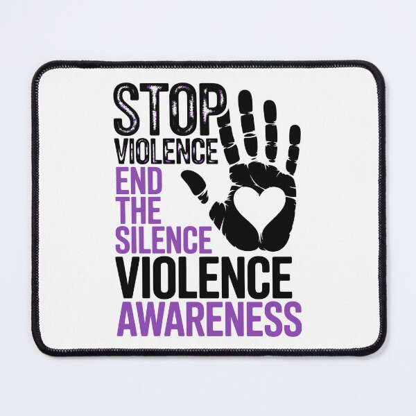 Item preview, Stop Domestic Violence designed and sold by jkrphoto.