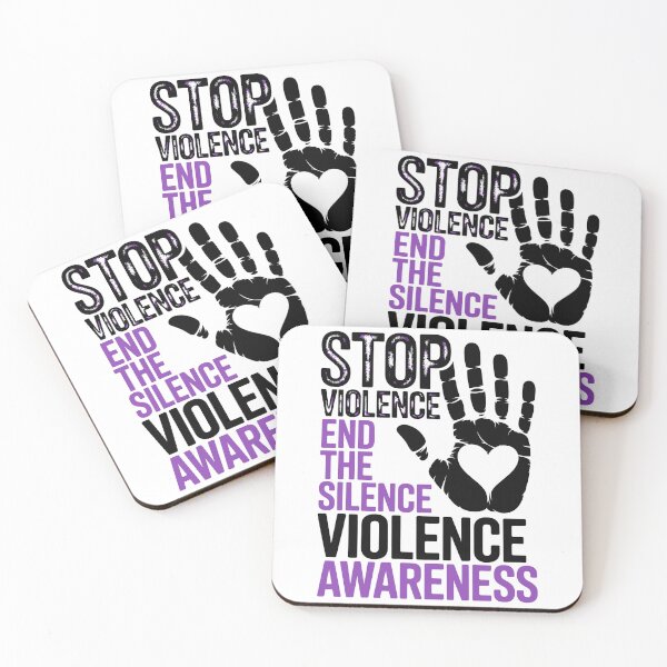 Item preview, Stop Domestic Violence designed and sold by jkrphoto.