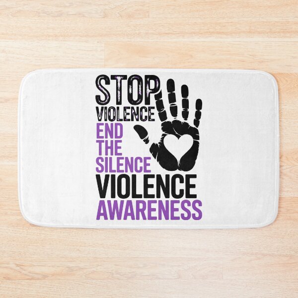 Item preview, Stop Domestic Violence designed and sold by jkrphoto.
