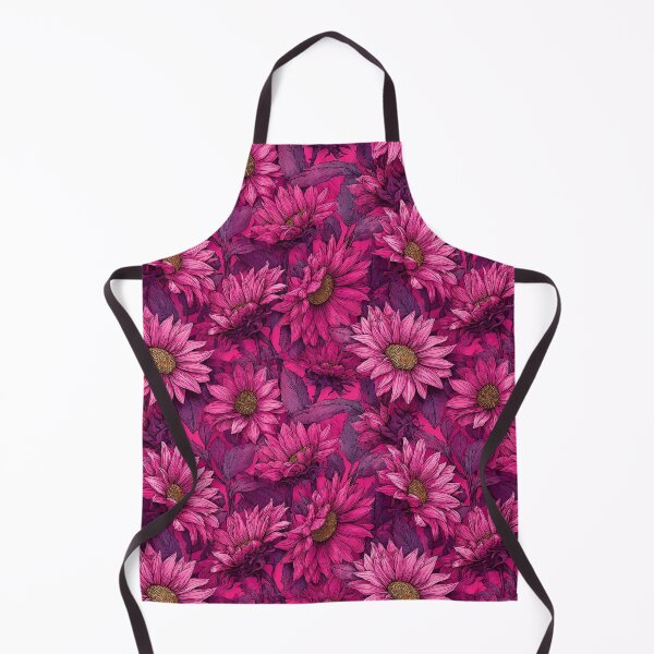 Item preview, Elegant Sunflower Print - Flower Floral Pattern - Retirement Gifts for Dad designed and sold by RoyalStarsPatts.