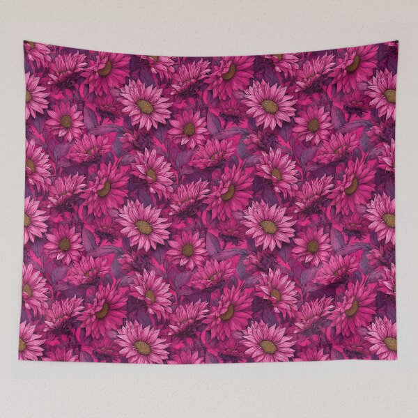 Item preview, Elegant Sunflower Print - Flower Floral Pattern - Retirement Gifts for Dad designed and sold by RoyalStarsPatts.