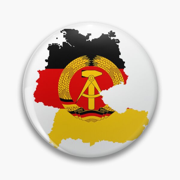 Item preview, Germany if the Soviets won the Cold War designed and sold by Deutsch-Nordamerika Produkte.