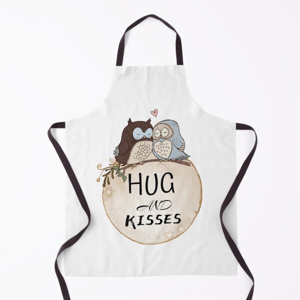 Item preview, Hug and Kisses designed and sold by Amituniqart.