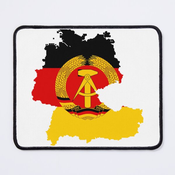 Item preview, Germany if the Soviets won the Cold War designed and sold by Deutsch-Nordamerika Produkte.