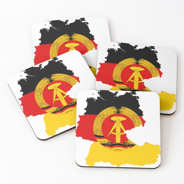 Item preview, Germany if the Soviets won the Cold War designed and sold by Deutsch-Nordamerika Produkte.